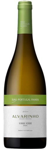 Alvarinho Vinho Verde