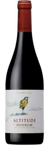 Altitude by Duorum Tinto