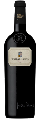 Marquês da Borba Reserva