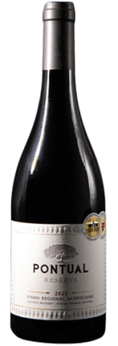 Pontual Reserva