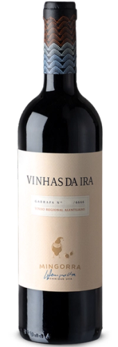 Vinhas da Ira