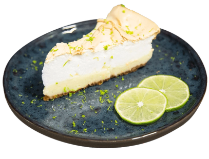 Tarte de Lima