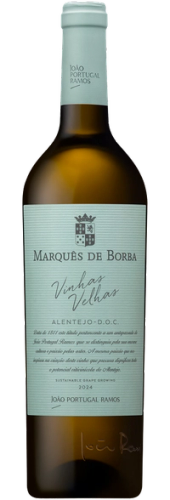 Marquês da Borba Vinhas Velhas