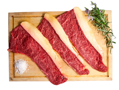 undefined meat cut