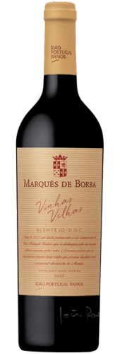 Marquês da Borba Vinhas Velhas