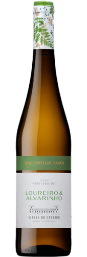 Vinhas do Cardido Vinho Verde