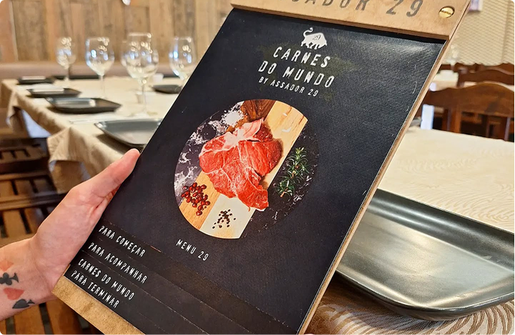 Restaurant photo 4