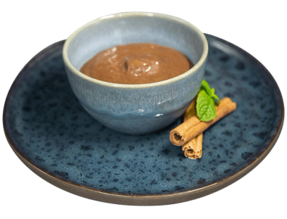 Mousse de Chocolate
