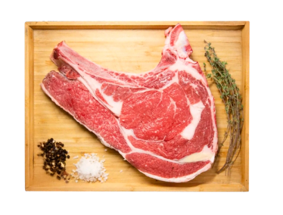 undefined meat cut
