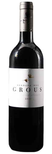 Herdade dos Grous