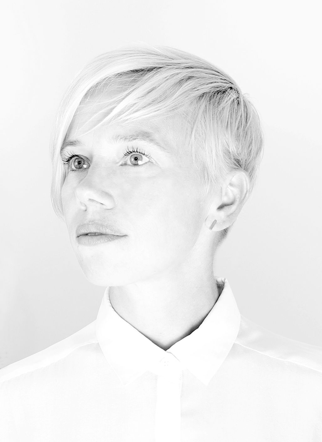 Portrait Eva Dijkstra