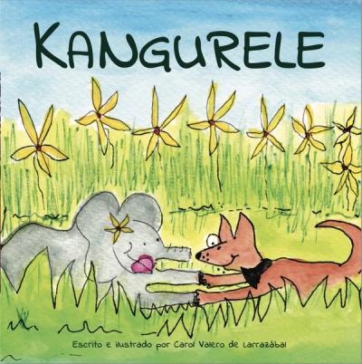 Kangurele