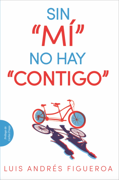 Sin mí no hay contigo
