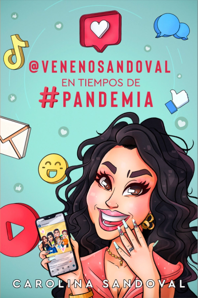 @venenosandoval en tiempos de pandemia