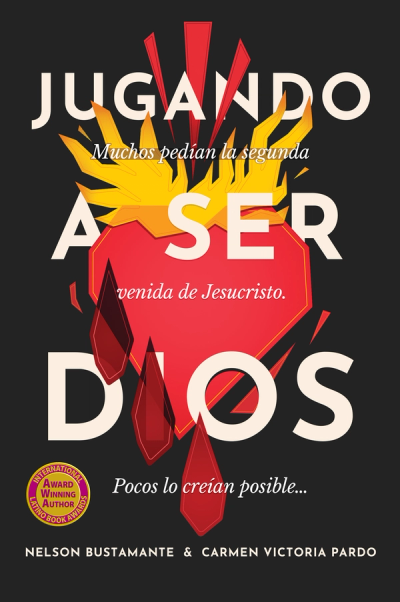 Jugando a ser Dios