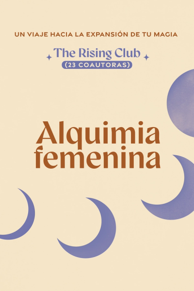Alquimia femenina