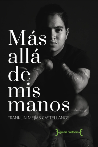 Más allá de mis manos