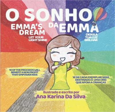 Emma’s Dream / O sonho da Emma