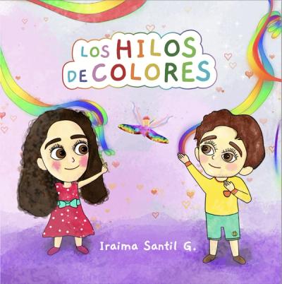 Los hilos de colores