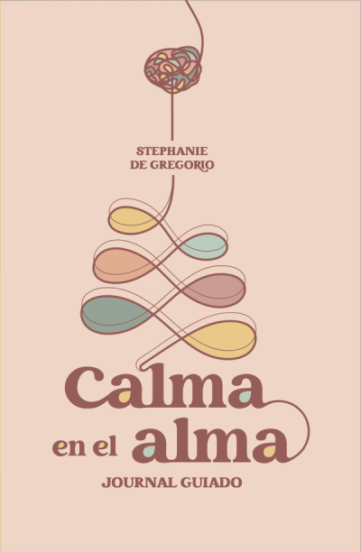 Calma en el alma