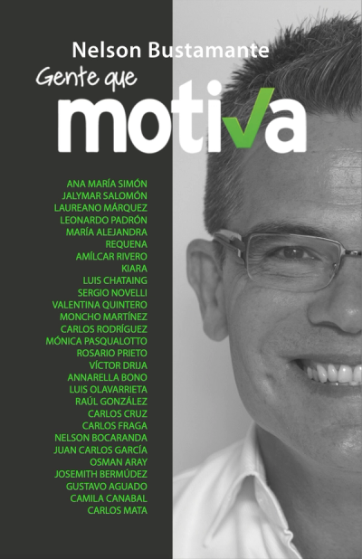 Gente que motiva