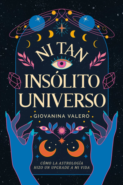 Ni tan insólito universo