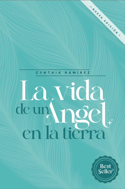 La vida de un ángel en la tierra