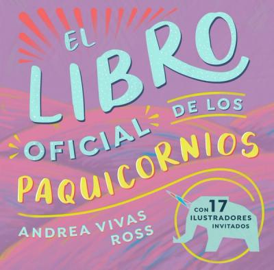 El libro oficial de los Paquicornios