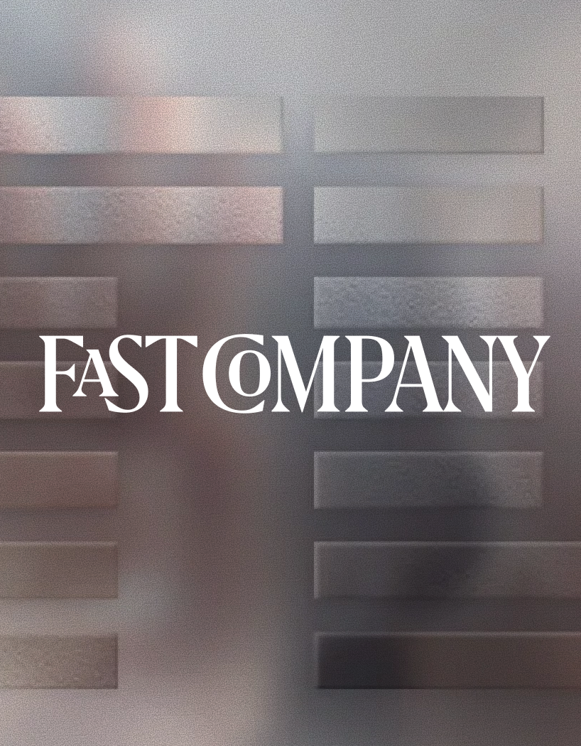 This unreal website embraces the most notorious UX design trend