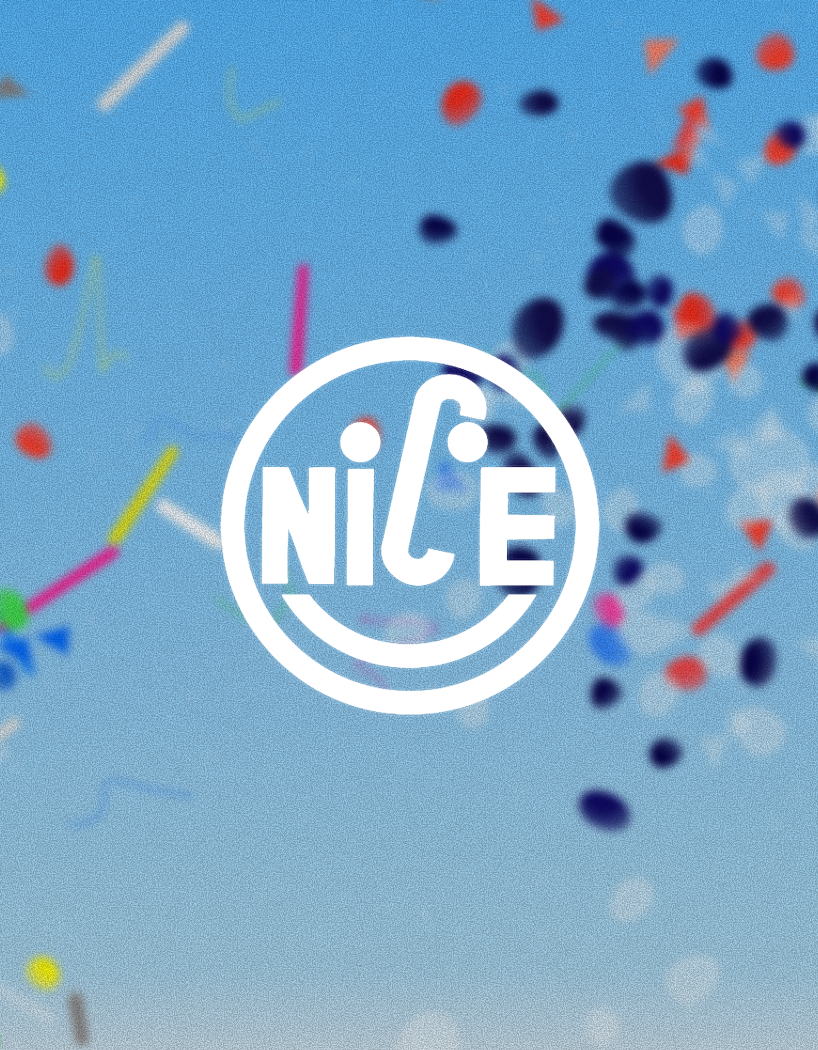 Pentagram visualises the tiny, invisible bits of plastic floating in the air around us