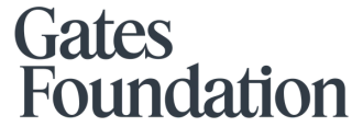 Gates Foundation logo