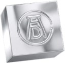 ADC Silver Cube