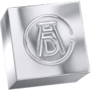 ADC Silver Cube