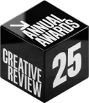 Creative Review Annual Awards Creative Innovation Award