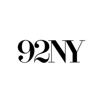 92NY Logo