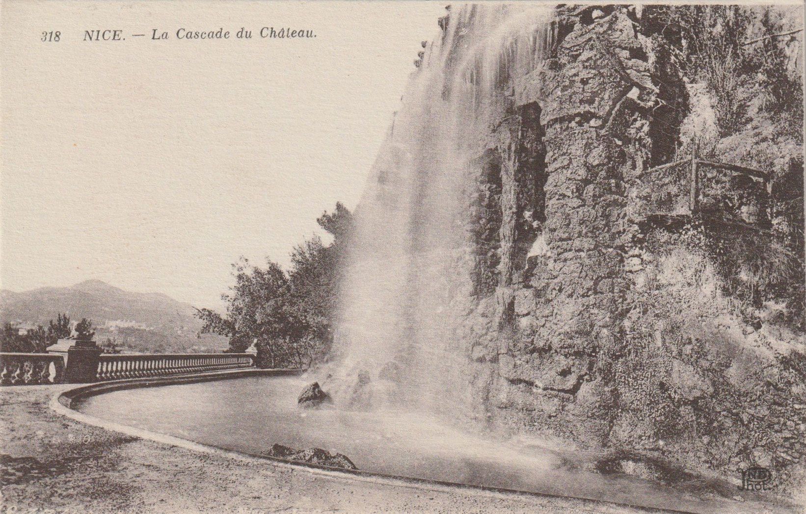 Anthony Pateras at La Bleue