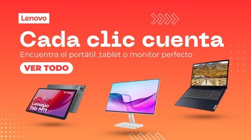 Oferta Lenovo