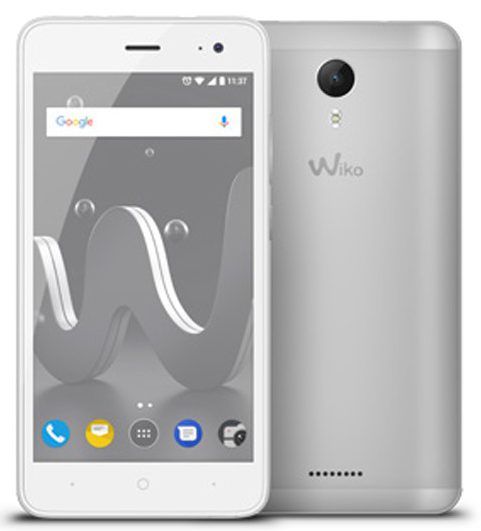 Smartphone Wiko Jerry 2