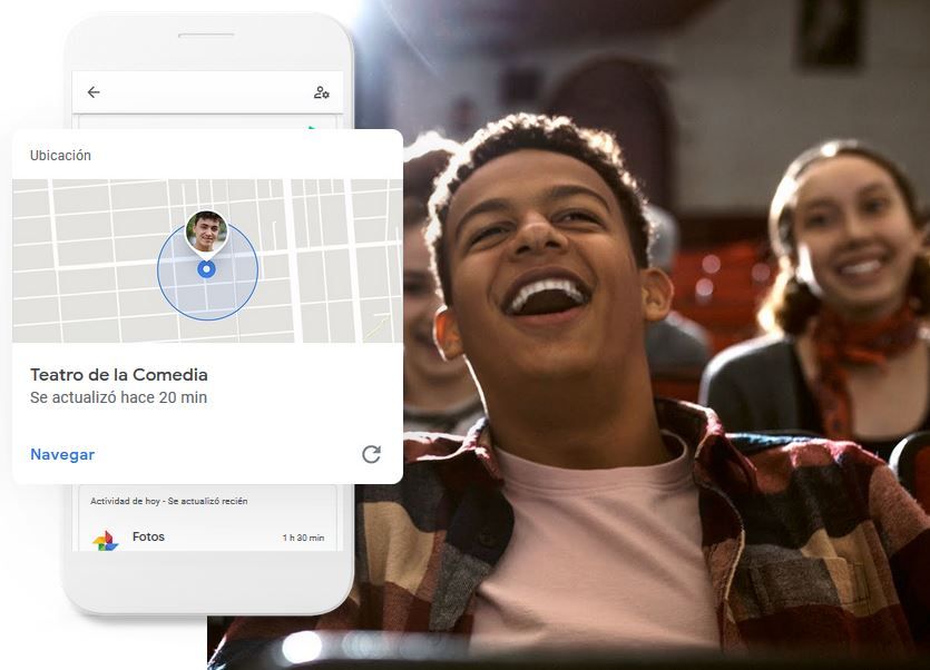google-family-link-geolocalizacion