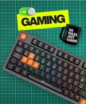 OFERTAS VUELTA AL COLE MODO GAMING