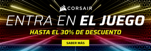 PROMOS CORSAIR
