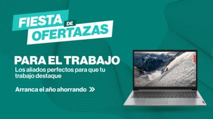 ofertazas para el trabajo