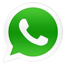 whatsapp_logotipo