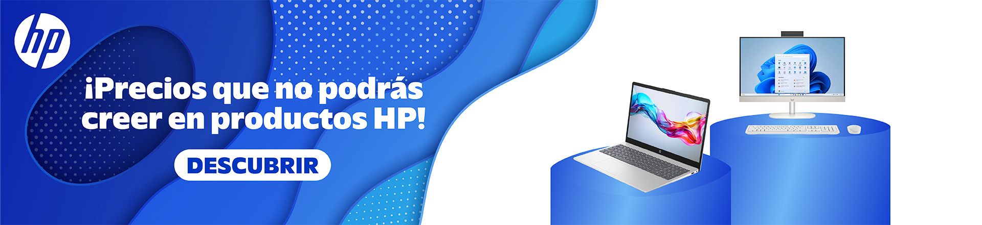 Oferta HP