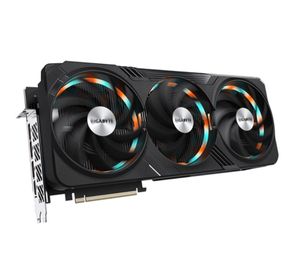 Tarjeta gráfica Gigabyte