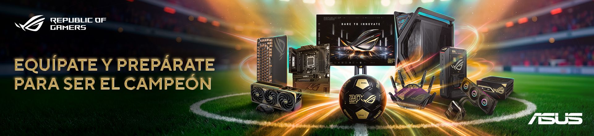 PROMO ASUS