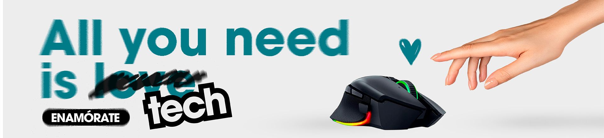 Regalos San Valentín