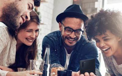 Por qué tu móvil Android necesita espacio libre para rendir al máximo