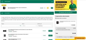 Configurar el PC en PCBox