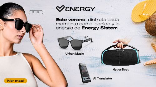 ENERGY